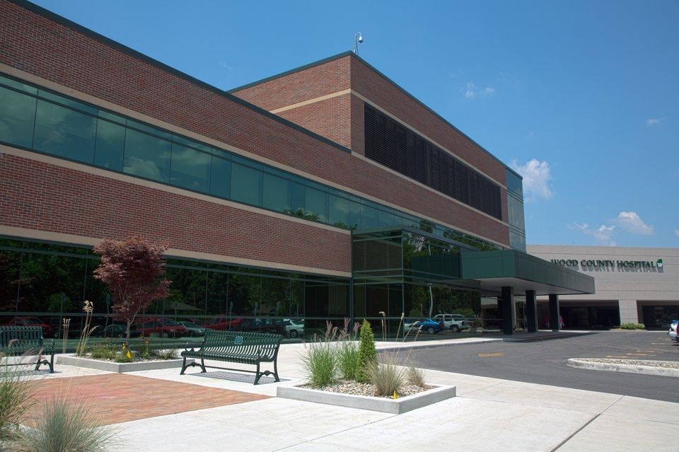 HOSPITALS AND CARE FACILITIES A & A ENGINEERING